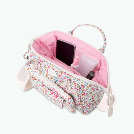 Cabaïa Crossbody Adventurer Small Crossbody Bag S Kimberley & Sarah
