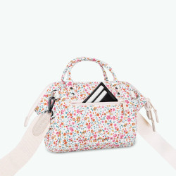 Cabaïa Crossbody Adventurer Small Crossbody Bag S Kimberley & Sarah