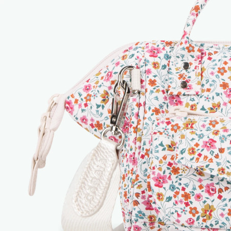 Cabaïa Crossbody Adventurer Small Crossbody Bag S Kimberley & Sarah