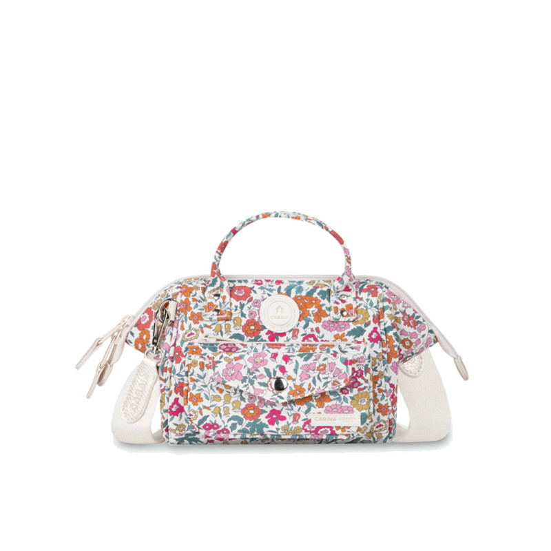 Cabaïa Crossbody Adventurer Small Crossbody Bag S Emma & Amelia