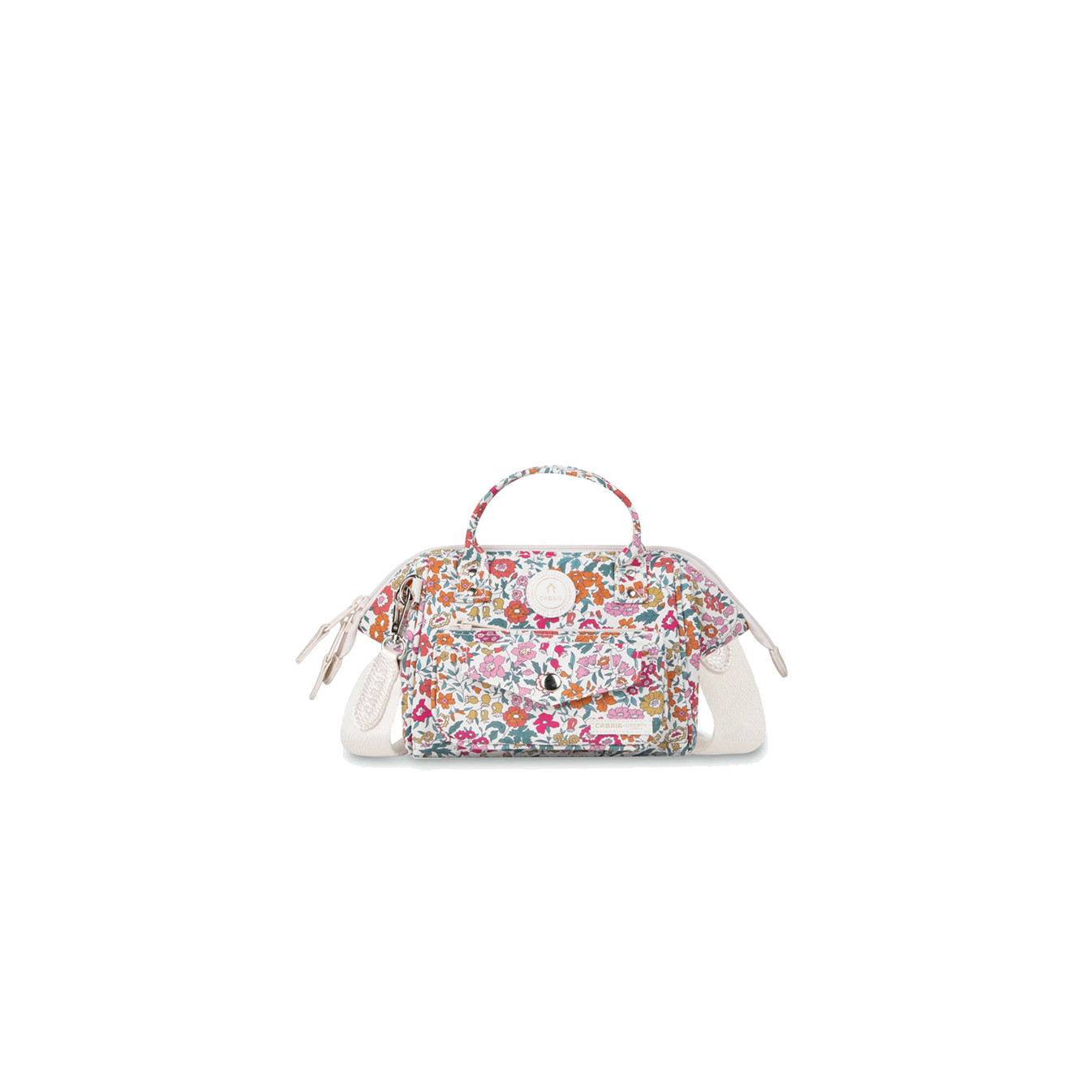 Cabaïa Crossbody Adventurer Small Crossbody Bag S Emma & Amelia