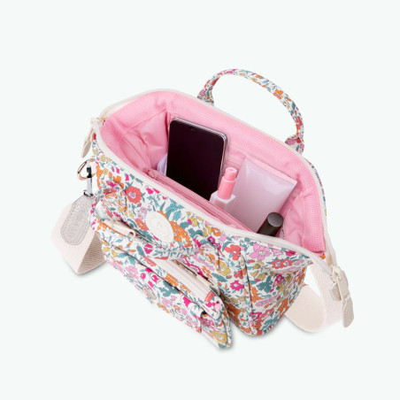 Cabaïa Crossbody Adventurer Small Crossbody Bag S Emma & Amelia