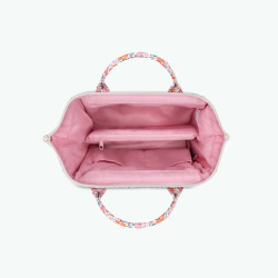 Cabaïa Crossbody Adventurer Small Sac Porté Travers S Emma and Amelia ouvert 2