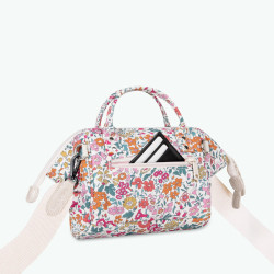 Cabaïa Crossbody Adventurer Small Crossbody Bag S Emma & Amelia