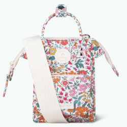 Cabaïa Nano Bag Liberty Small Shoulder Bag Emma & Amelia