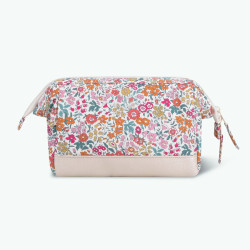 Cabaïa Travelkit Liberty Emma & Amelia Toiletry Bag