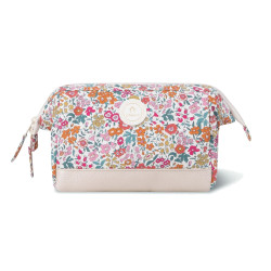 Cabaïa Travelkit Liberty Emma & Amelia Toiletry Bag