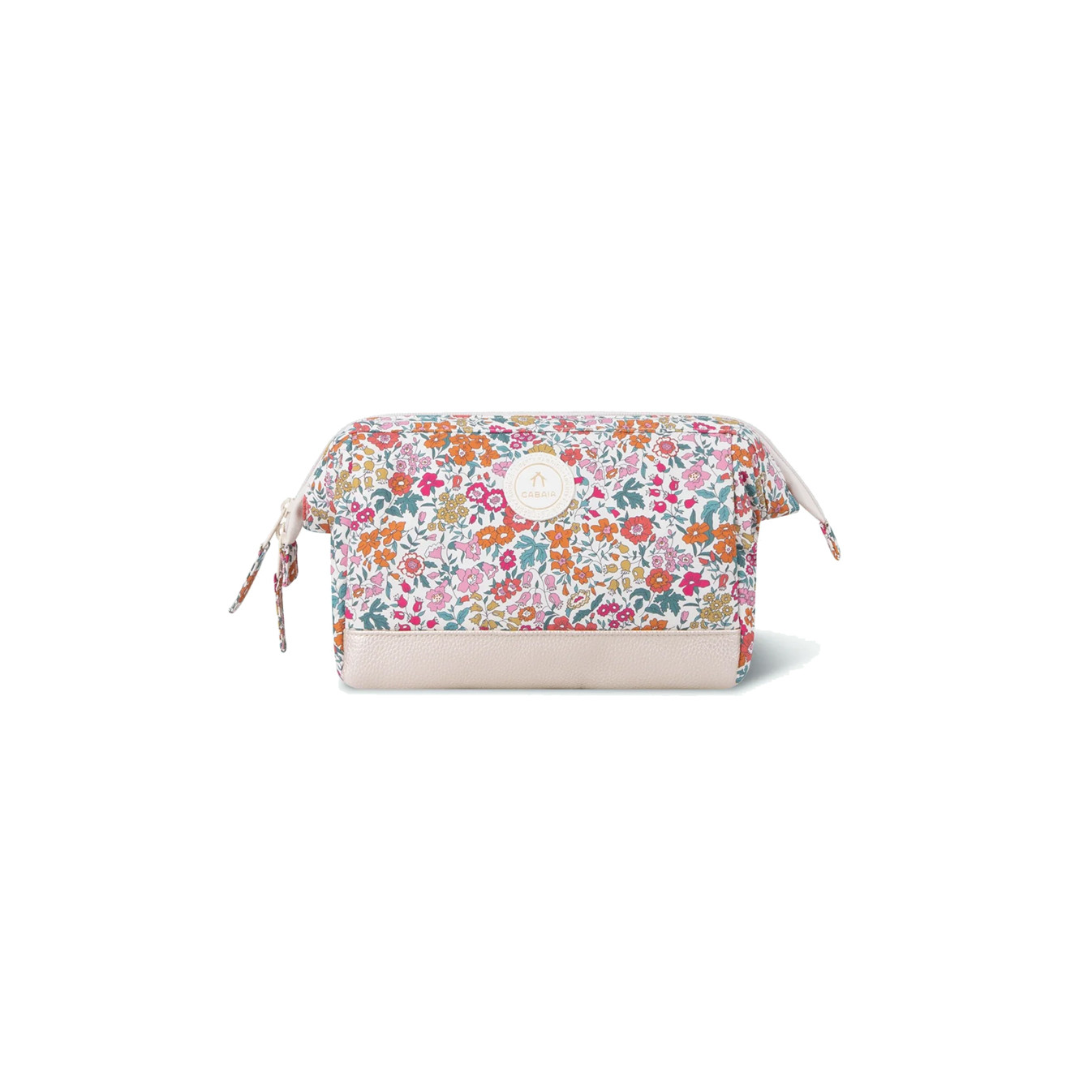 Cabaïa Travelkit Trousse De Toilette Liberty Emma & Amelia