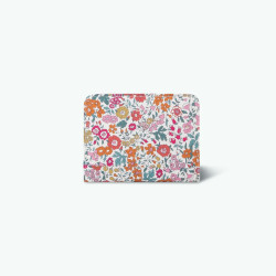 Cabaïa Wallet Medium Passport and Companion Liberty Emma & Amelia