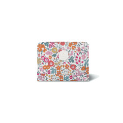 Cabaïa Wallet Medium Passport and Companion Liberty Emma & Amelia