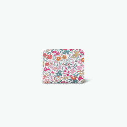 Cabaïa Wallet Small Liberty Emma & Amelia