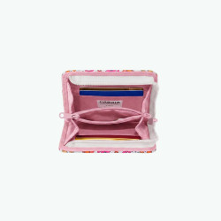 Cabaïa Wallet Small Liberty Emma & Amelia