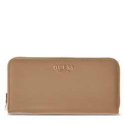 Guess Amorette Zippered Companion Beige