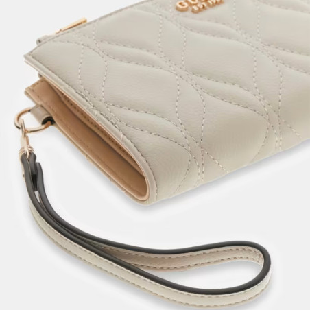 Guess Maxine Compagnon Latte details