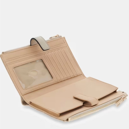 Guess Maxine Companion Latte