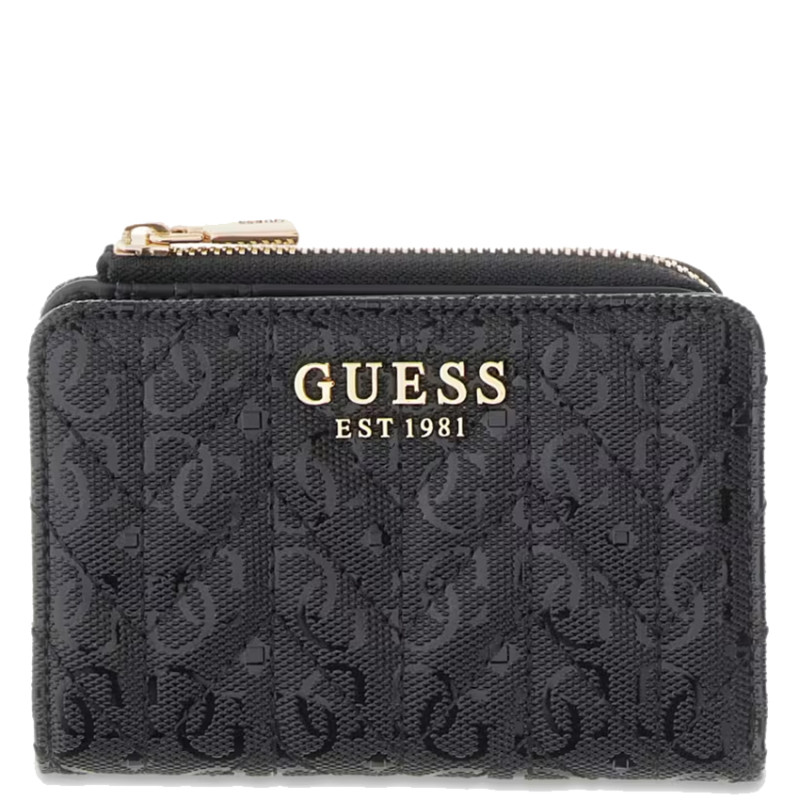 Guess Stacey Wallet Black