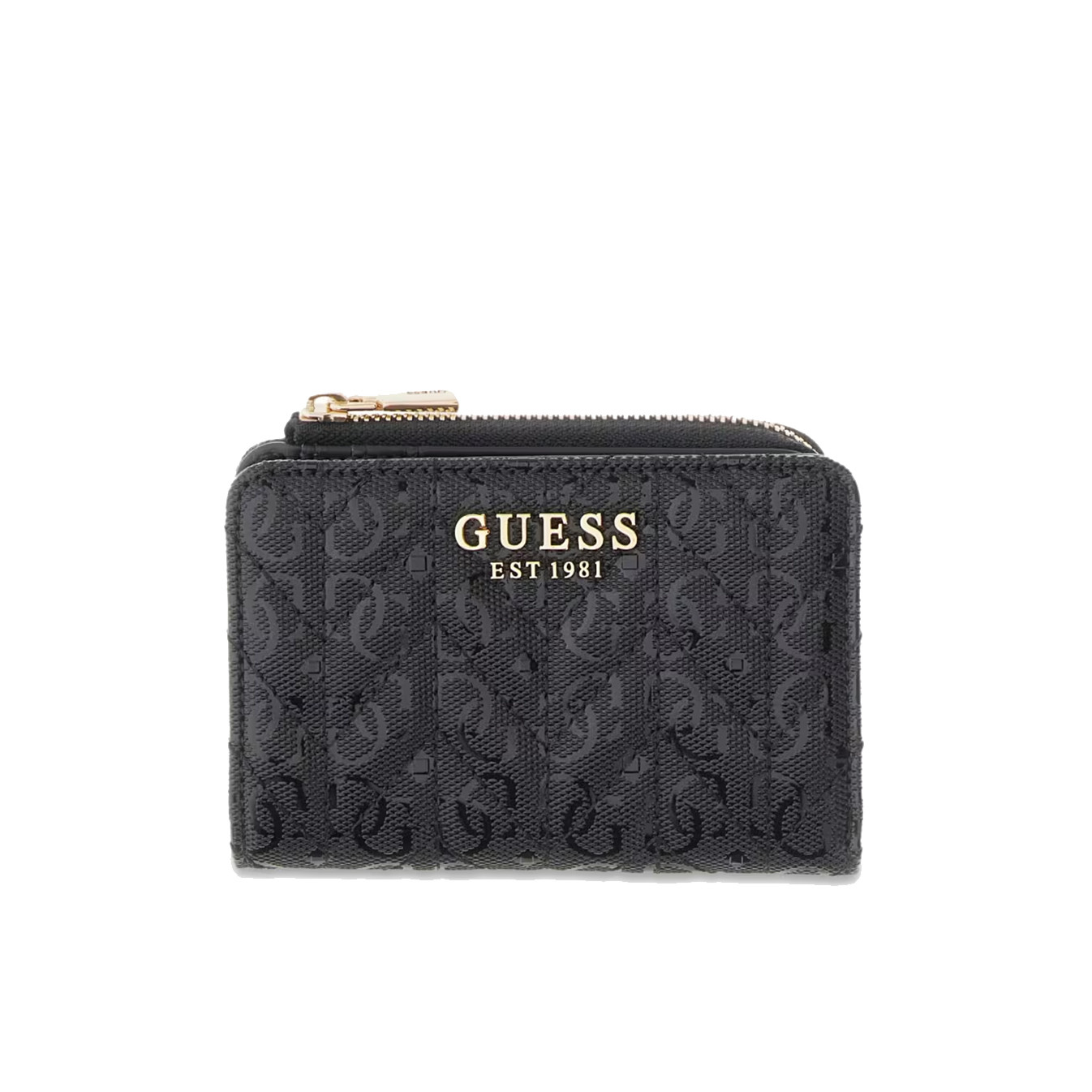 Guess Stacey Wallet Black