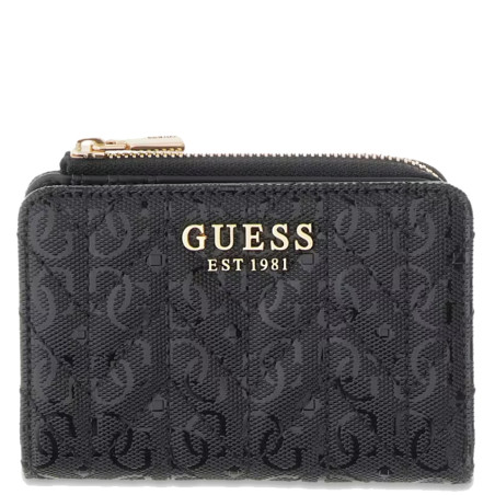 Guess Stacey Wallet Black