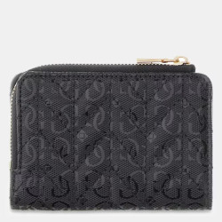 Guess Stacey Wallet Black