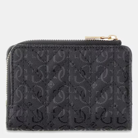 Guess Stacey Wallet Black