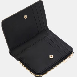 Guess Stacey Wallet Black