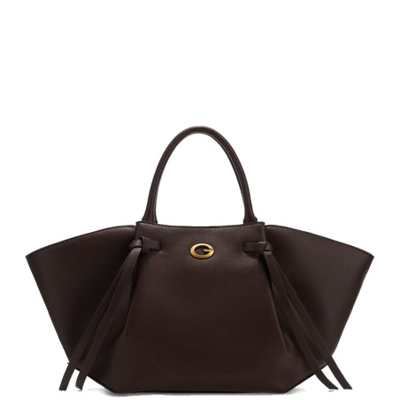 Guess Allegra Sac A Main Brown