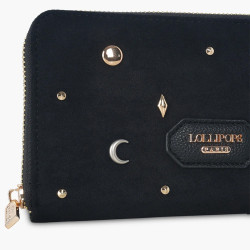 Lollipops Talaya Tout-En-Un Fantaisie Noir details