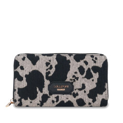 Lollipops Talaya All-in-One Cowhide Effect 2 Tones