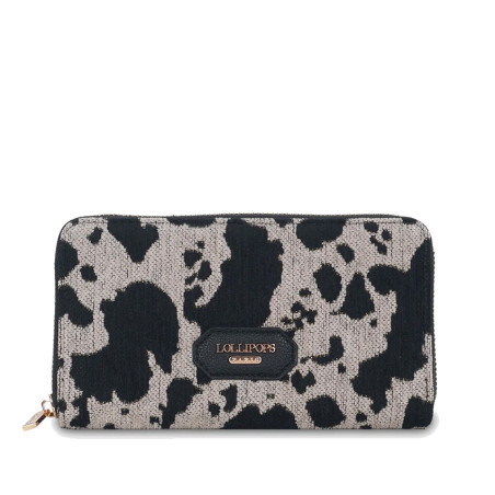 Lollipops Talaya All-in-One Cowhide Effect 2 Tones