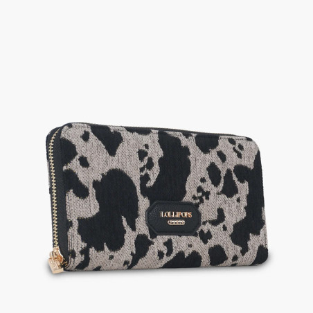 Lollipops Talaya All-in-One Cowhide Effect 2 Tones