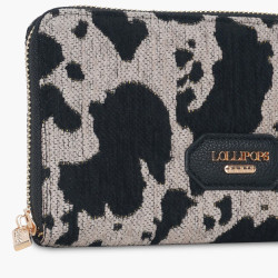 Lollipops Talaya All-in-One Cowhide Effect 2 Tones