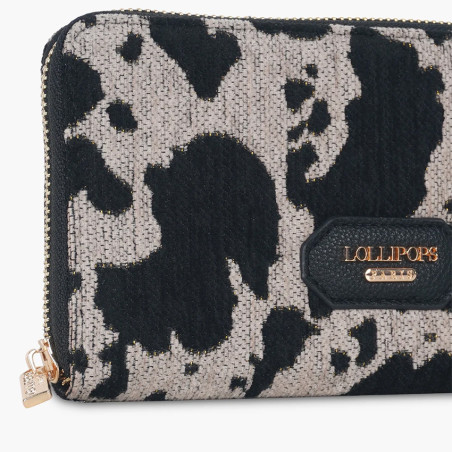 Lollipops Talaya All-in-One Cowhide Effect 2 Tones