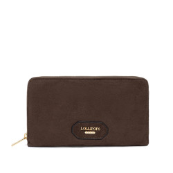 Lollipops Talaya All-in-One Canvas Brown