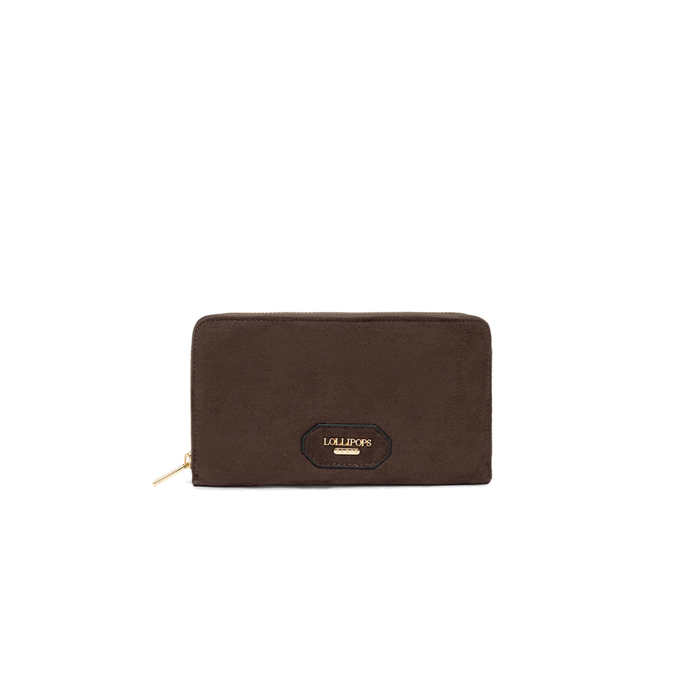 Lollipops Talaya All-in-One Canvas Brown