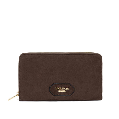 Lollipops Talaya All-in-One Canvas Brown