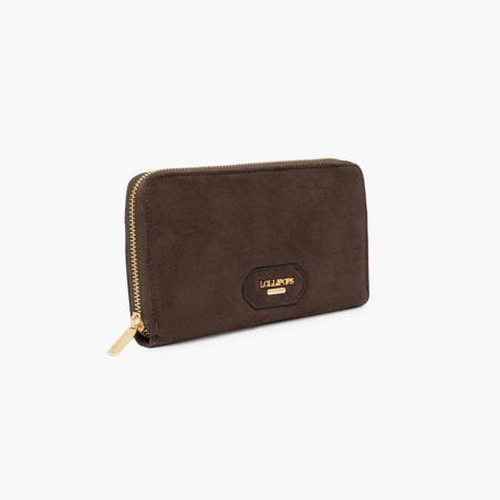 Lollipops Talaya Tout-En-Un Toile Marron cote