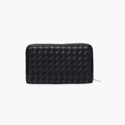 Lollipops Talaya All-in-One Woven Effect Black