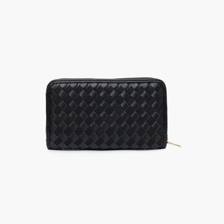 Lollipops Talaya All-in-One Woven Effect Black