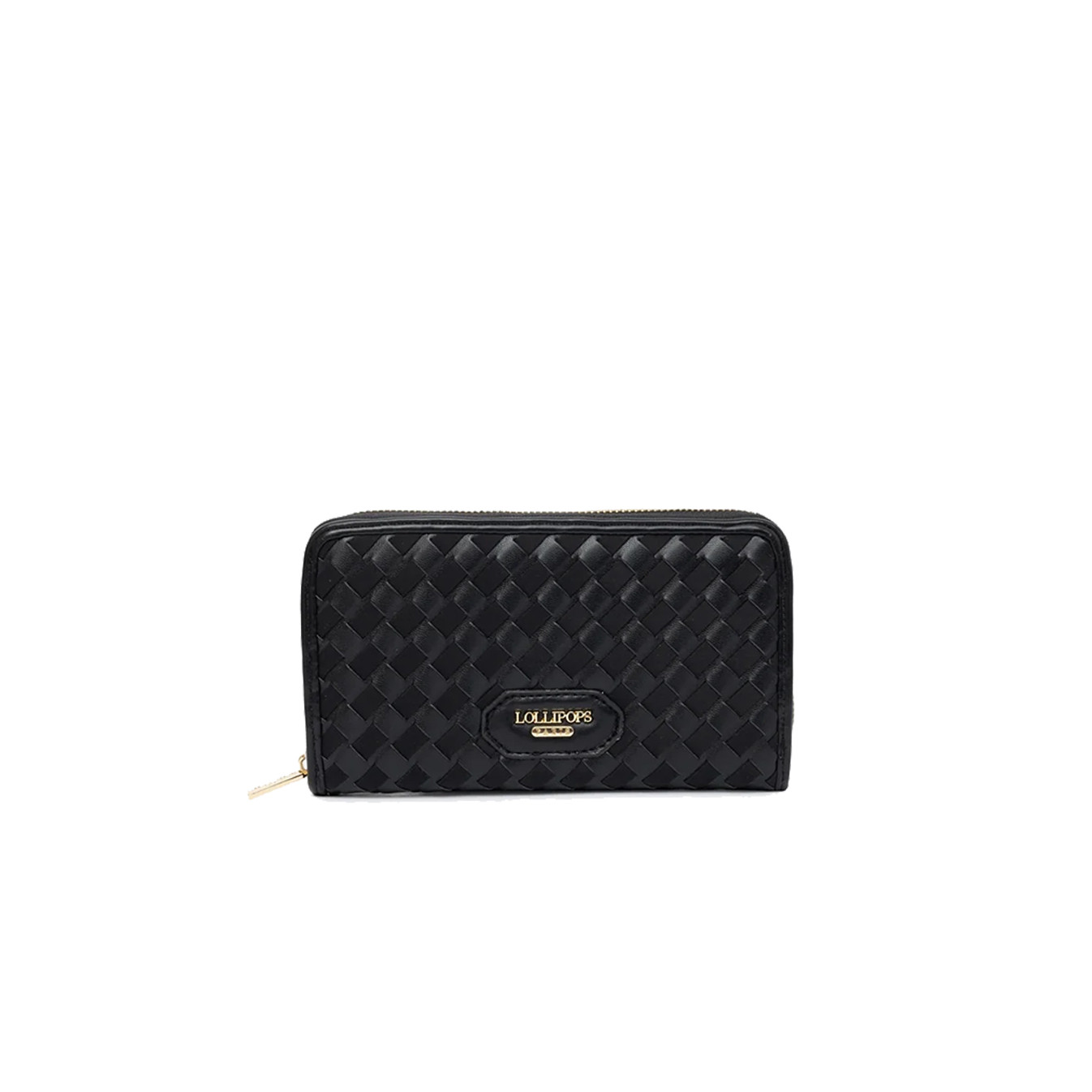 Lollipops Talaya All-in-One Woven Effect Black