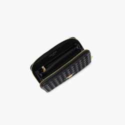 Lollipops Talaya All-in-One Woven Effect Black