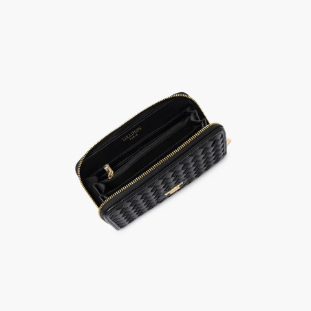 Lollipops Talaya All-in-One Woven Effect Black