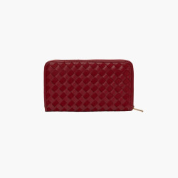Lollipops Talaya All-in-One Woven Effect Red