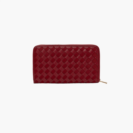 Lollipops Talaya All-in-One Woven Effect Red