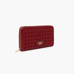 Lollipops Talaya All-in-One Woven Effect Red