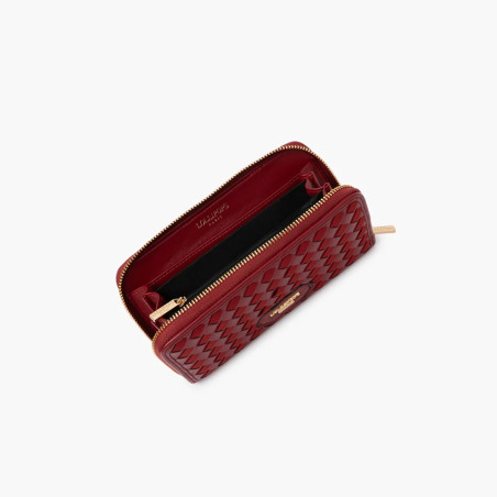 Lollipops Talaya All-in-One Woven Effect Red