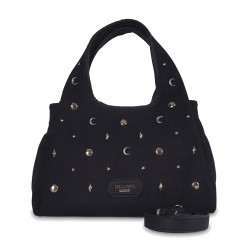 Lollipops Talaya Shopper Bag M Multi Black