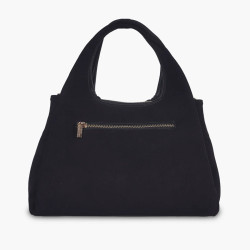 Lollipops Talaya Shopper Bag M Multi Black