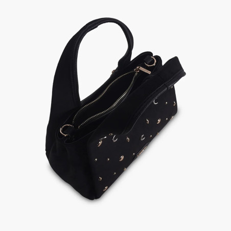 Lollipops Talaya Shopper Bag M Multi Black