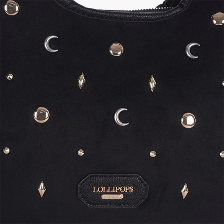 Lollipops Talaya Shopper Bag M Multi Black