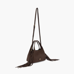 Lollipops Talaya Shopper Bag M Brown
